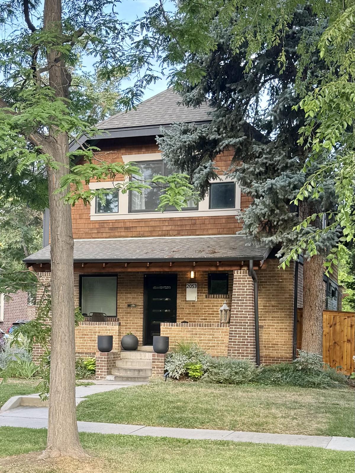 2053 N Kearney St, Denver, CO