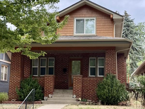 2083 N Glencoe St, Denver, CO