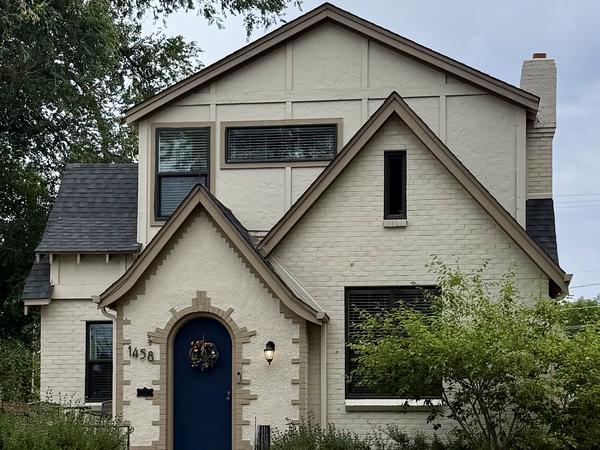 1458 N Glencoe St, Denver, CO — photo 1
