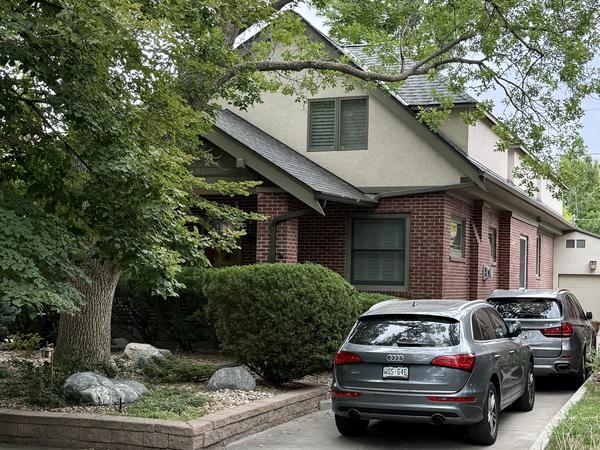 1224 N Milwaukee St, Denver, CO