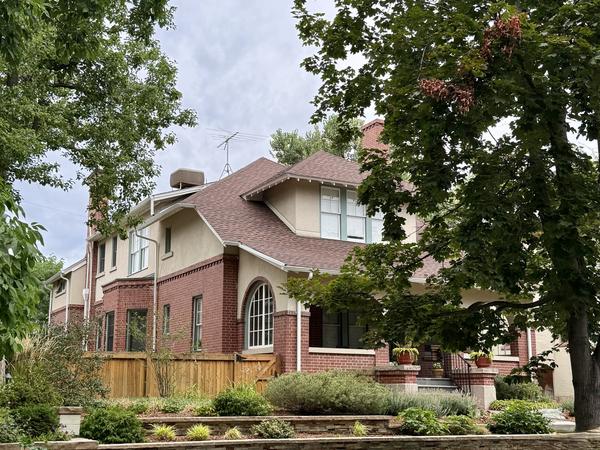 1061 N Milwaukee St, Denver, CO