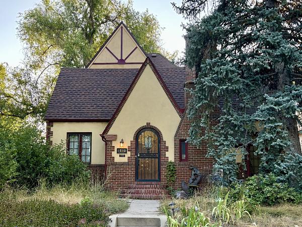 1810 N Albion St, Denver, CO