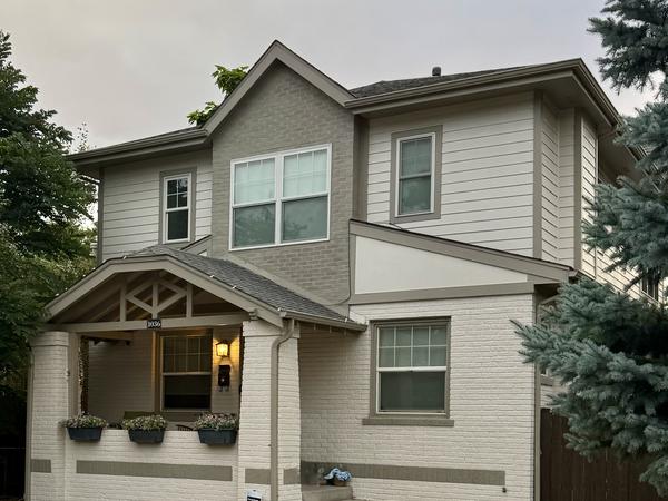 1036 N Jackson St, Denver, CO
