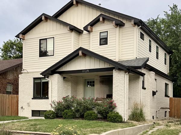 1029 N Jackson St, Denver, CO