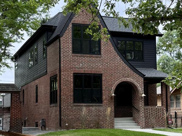 940 N Milwaukee St, Denver, CO