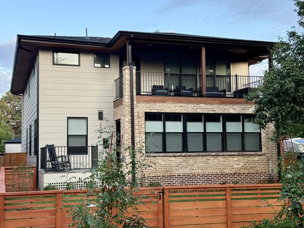 2391 N Hudson St, Denver, CO