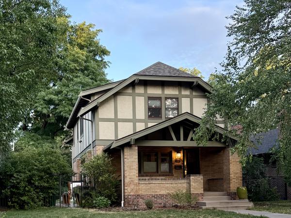2041 N Grape St, Denver, CO