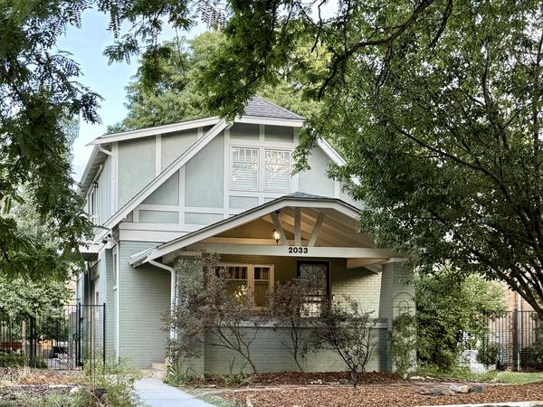 2033 N Grape St, Denver, CO