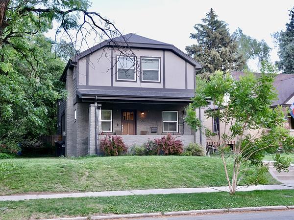 2080 N Jasmine St, Denver, CO