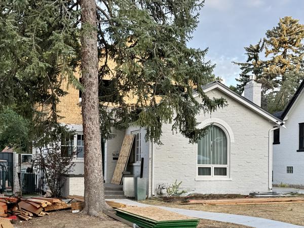 1639 N Grape St, Denver, CO — photo 2