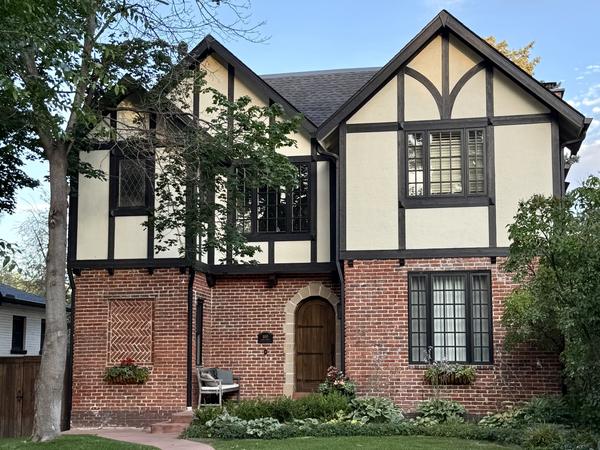 1655 N Grape St, Denver, CO