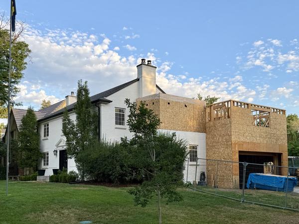 5345 E 6th Ave Parkway, Denver, CO — photo 2