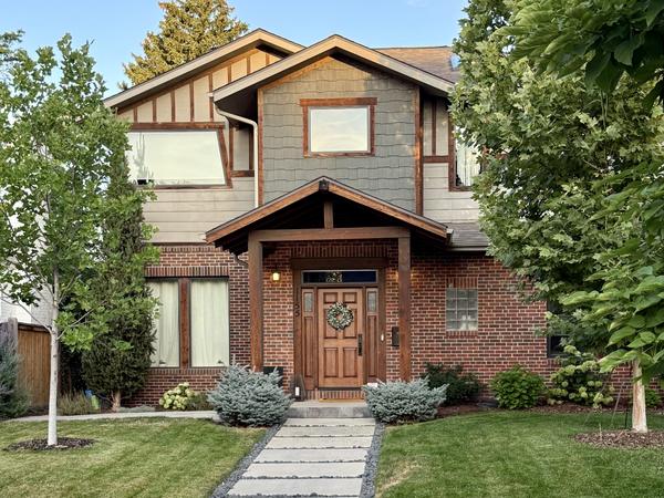 1155 N Grape St, Denver, CO