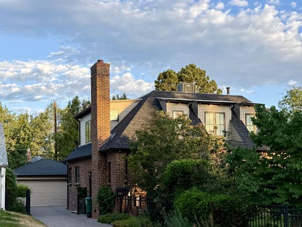 721 N Grape St, Denver, CO
