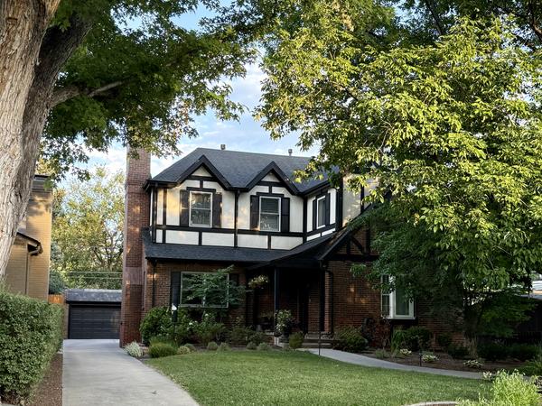 521 N Grape St, Denver, CO