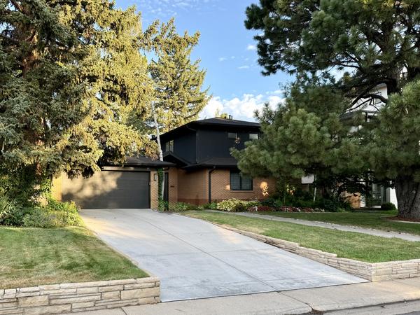 45 S Grape St, Denver, CO