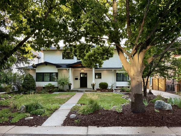 26 S Grape St, Denver, CO