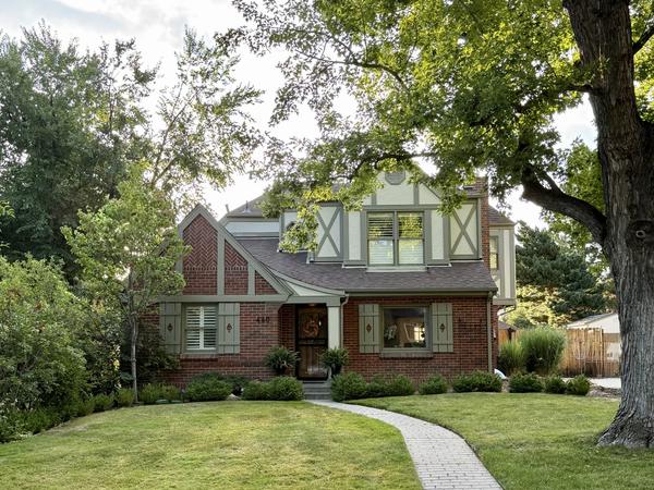 440 N Hudson St, Denver, CO