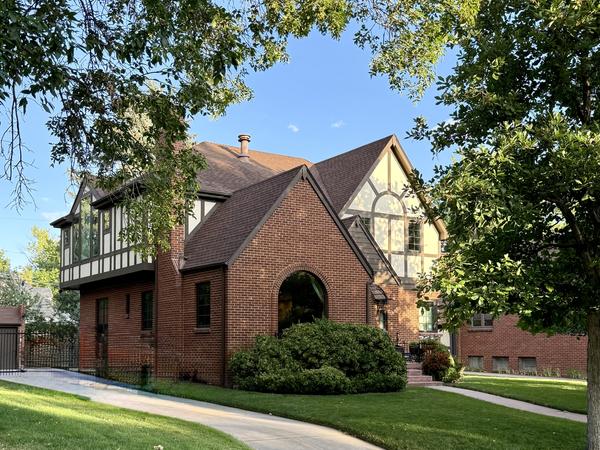 501 N Hudson St, Denver, CO