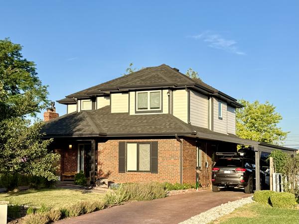935 N Hudson St, Denver, CO
