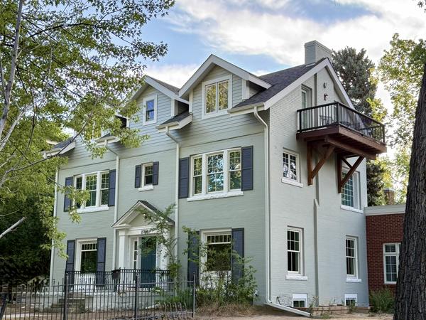1700 N Hudson St, Denver, CO