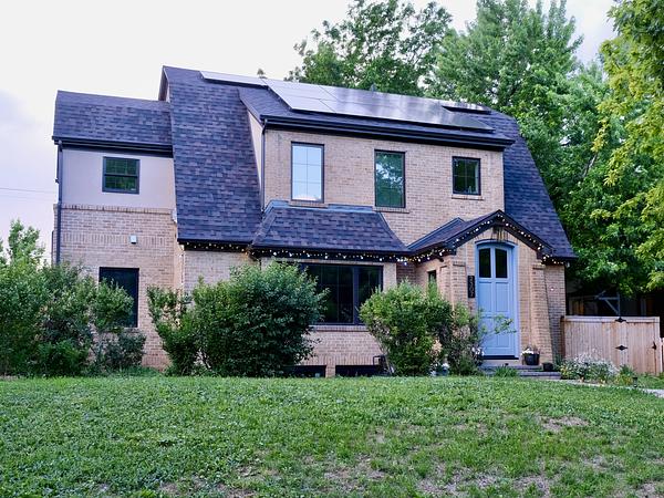 2307 N Ivy St, Denver, CO