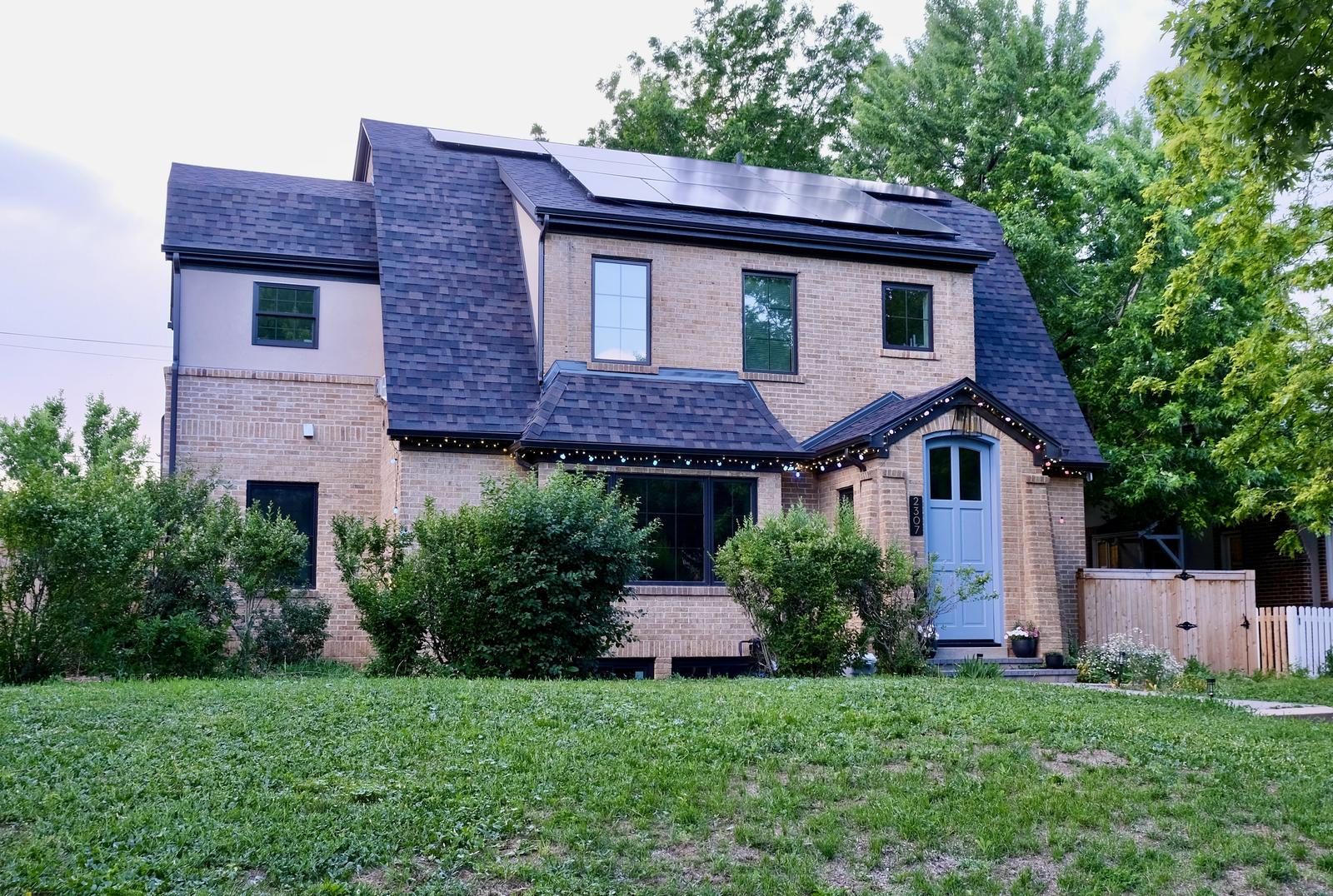 2307 Ivy St, Denver, CO