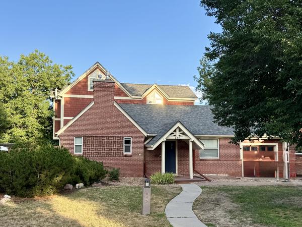 845 N Hudson St, Denver, CO