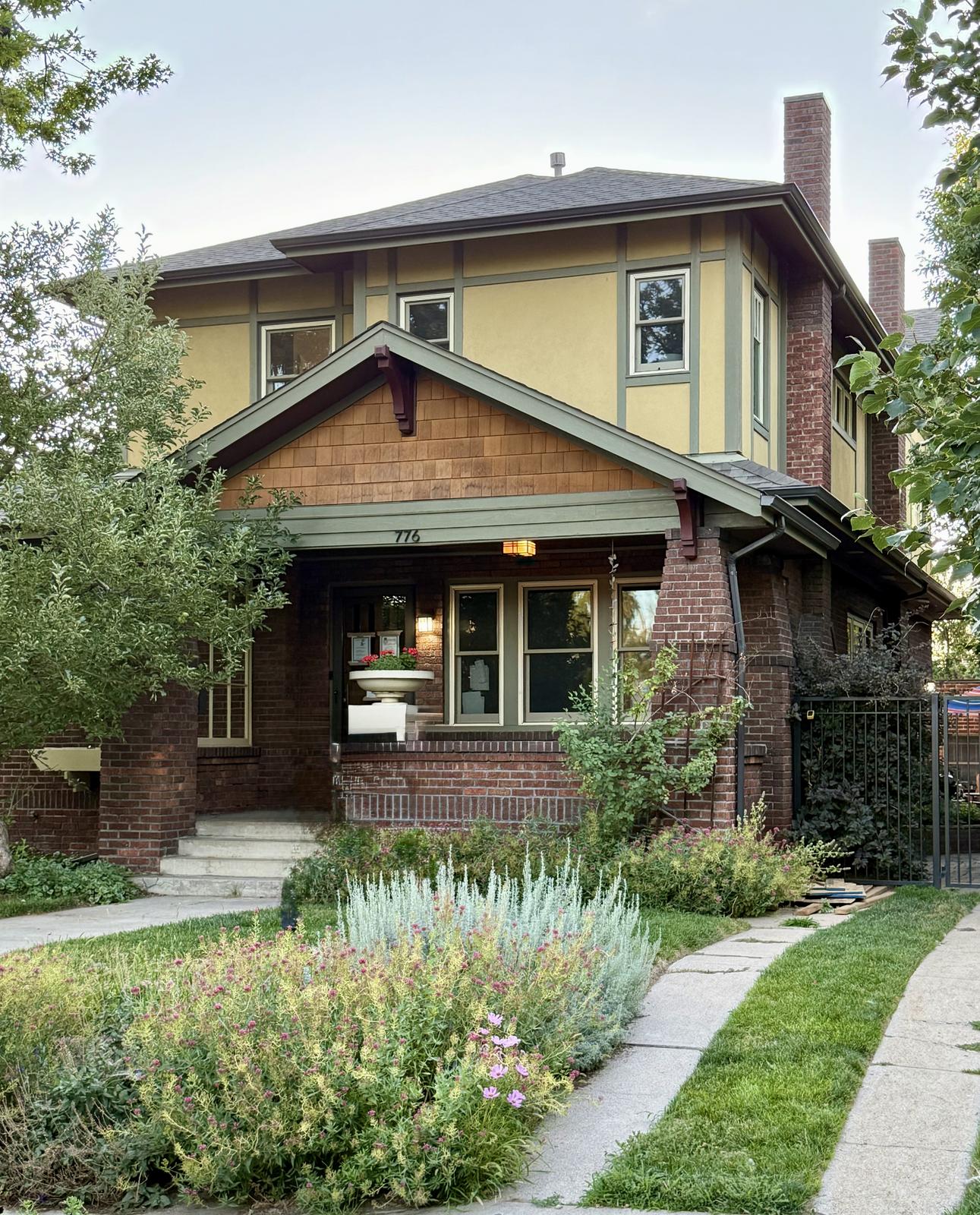 776 N Madison St, Denver, CO