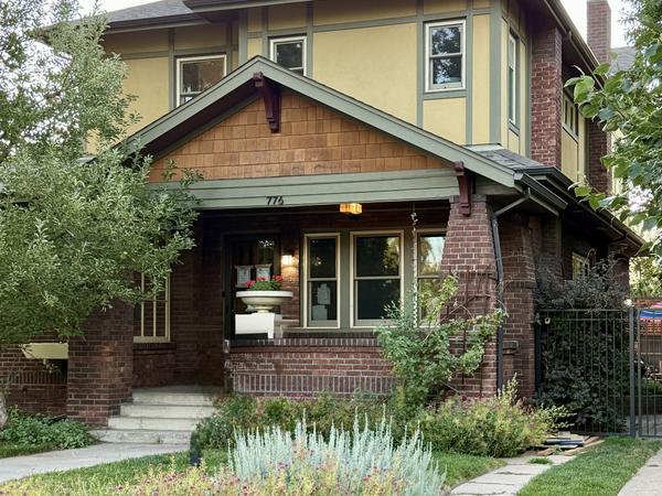 776 N Madison St, Denver, CO