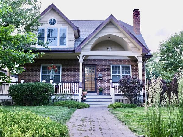 2281 N Ivy St, Denver, CO