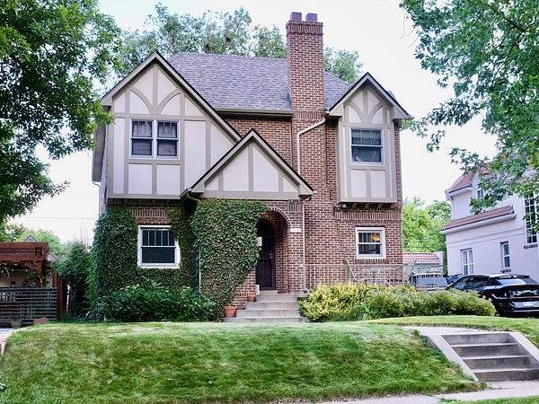 2232 N Ivy St, Denver, CO