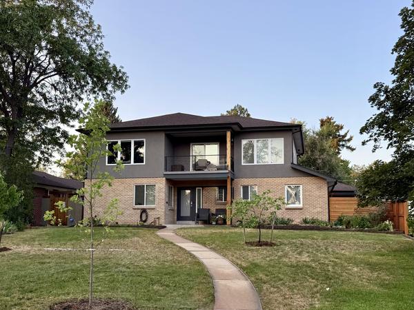 7114 East 6th Avenue Parkway, Denver, CO