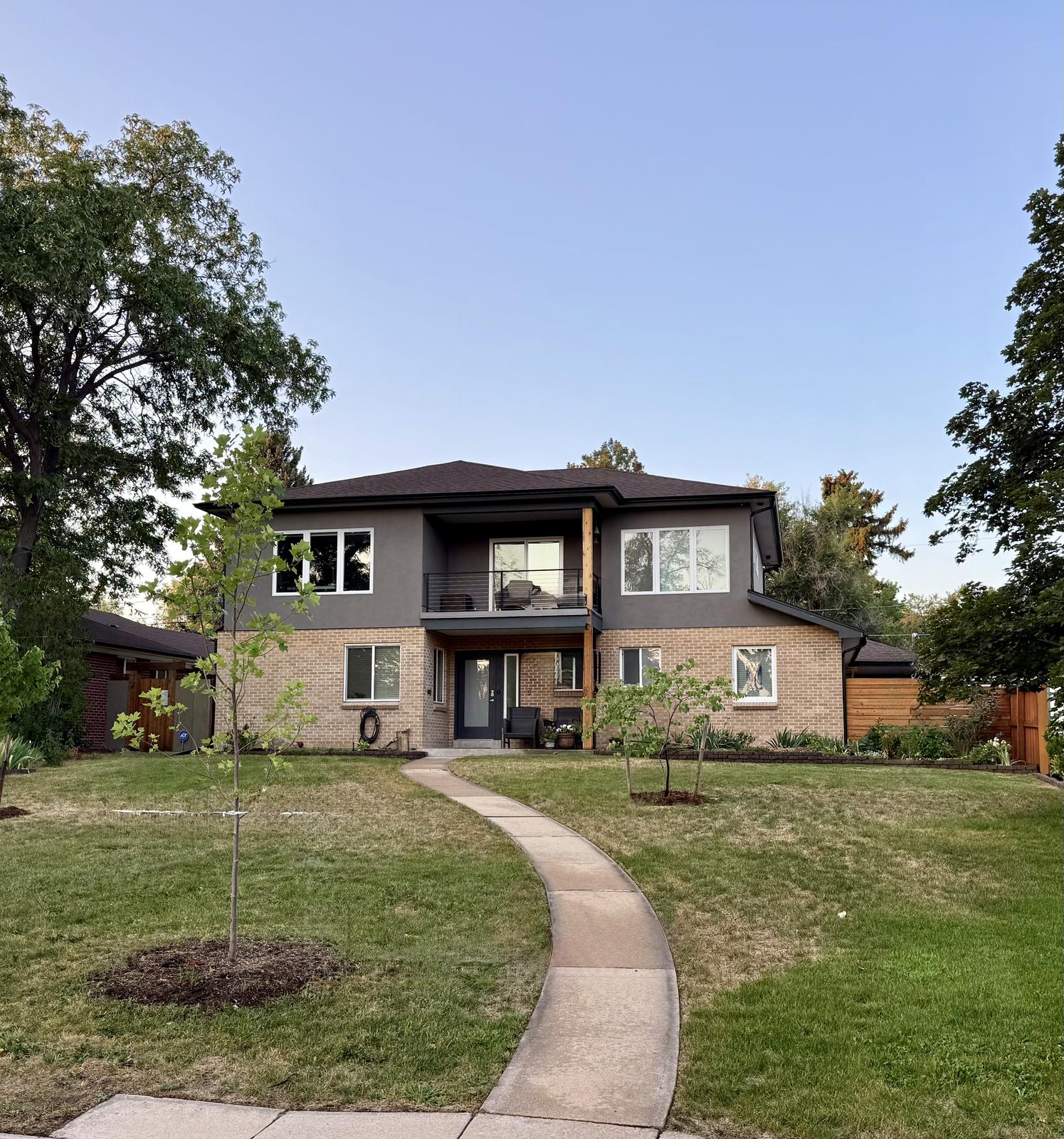 7114 East 6th Avenue Parkway, Denver, CO