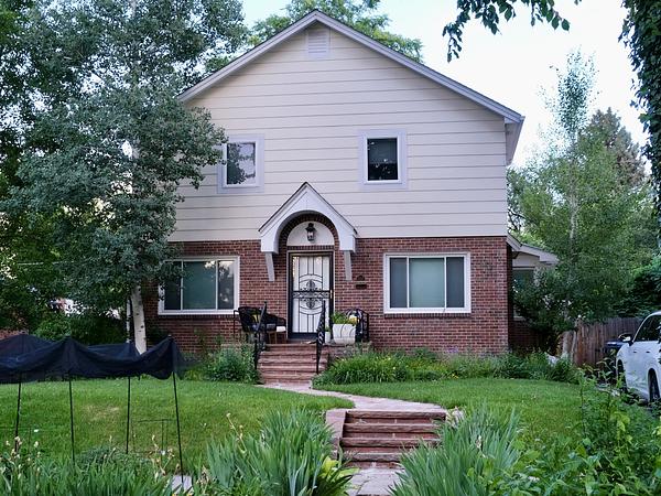 2044 N Ivy St, Denver, CO
