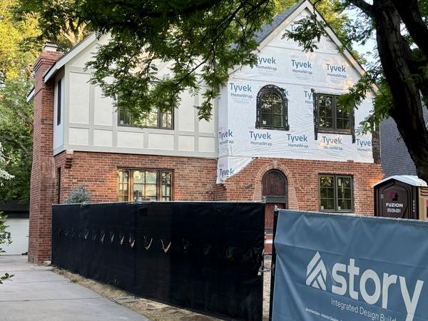 445 N Dahlia St, Denver CO