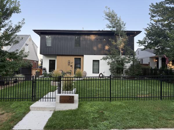 27 S Albion St, Denver, CO