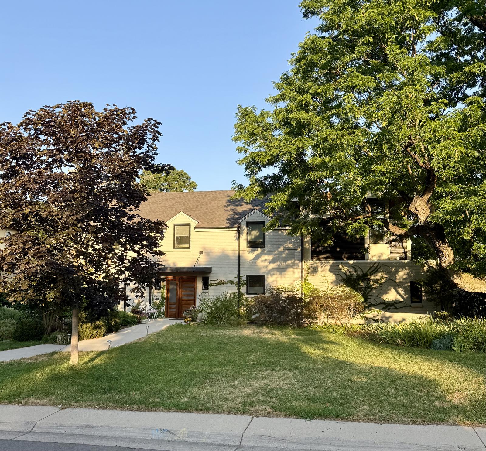 201 S Eudora St, Denver, CO