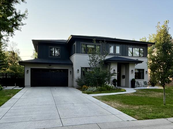20 N Ivanhoe St, Denver, Co
