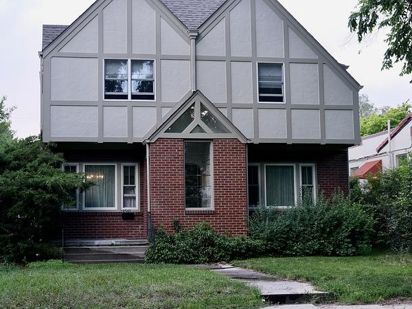 1547 N Jasmine St, Denver, CO