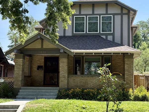 1830 N Cherry St, Denver CO
