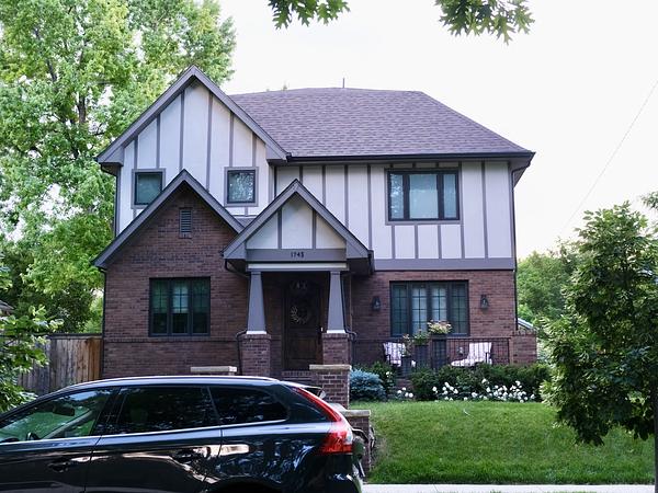 1745 N Jasmine St, Denver, CO