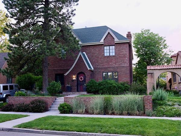1961 N Jasmine St, Denver, CO