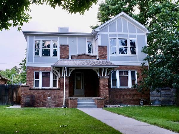 2269 N Ivanhoe St, Denver, CO — photo 1