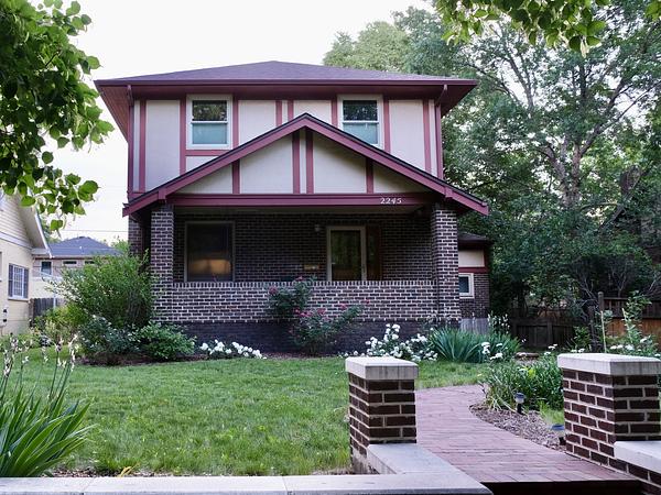 2245 N Ivanhoe St, Denver, CO