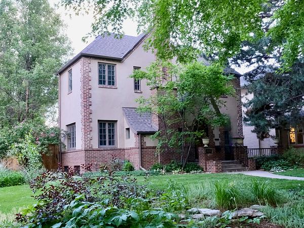 2232 N Ivanhoe St, Denver, CO