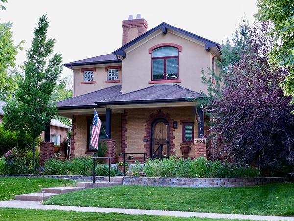 1929 N Kearney St, Denver, CO