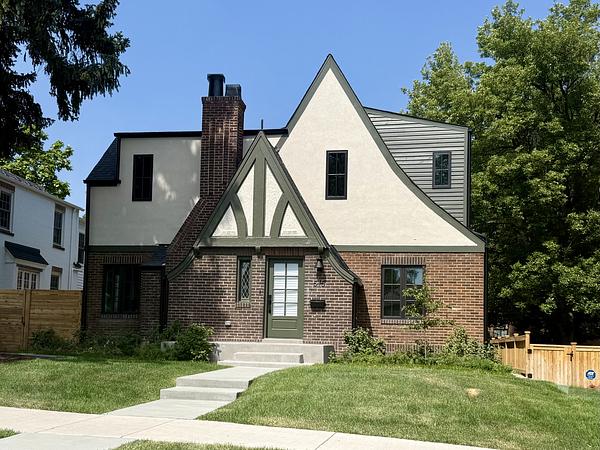 515 N Clermont St, Denver, CO