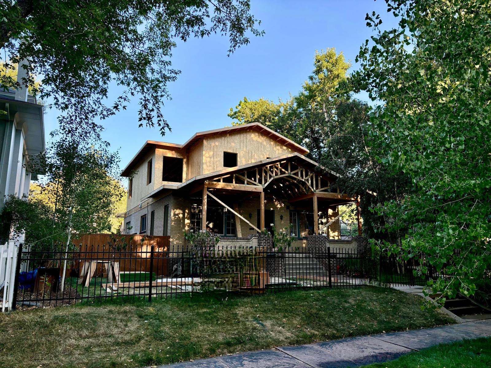 2319 N Ash St, Denver, CO