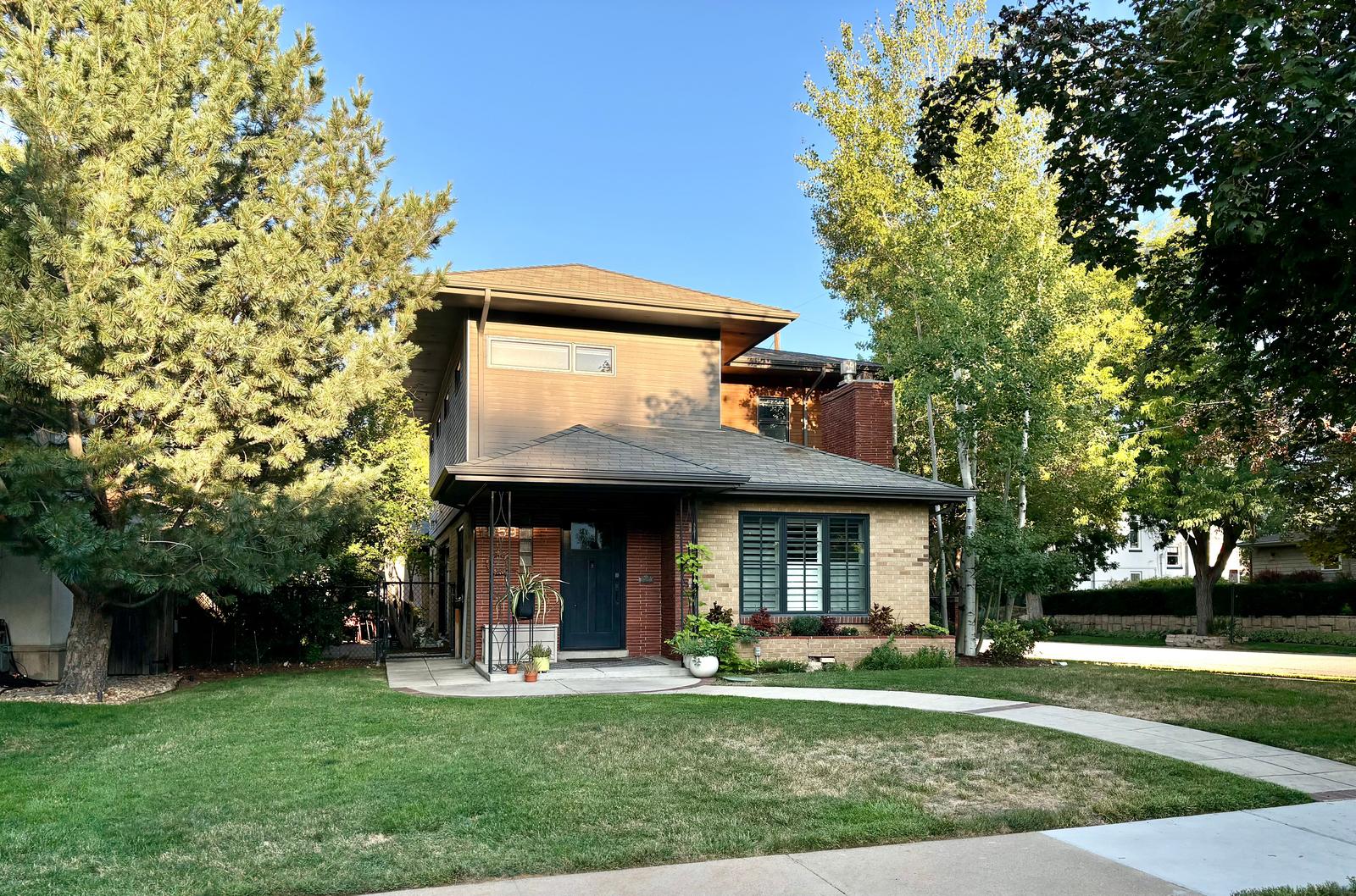 1859 N Albion St, Denver, CO